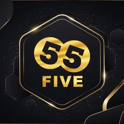 55FIVE - Pertarungan Strategis di Dunia MOBA