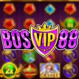BOSVIP88 - Game Kasino Terbaik untuk Pengalaman Bermain yang Mengasyikkan