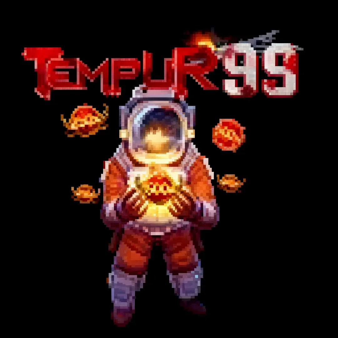 TEMPUR99 - Pertempuran Epic di Dunia MMORPG