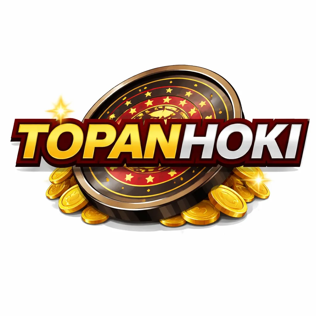 TOPANHOKI - Game Strategi Pembangunan Kota yang Menarik