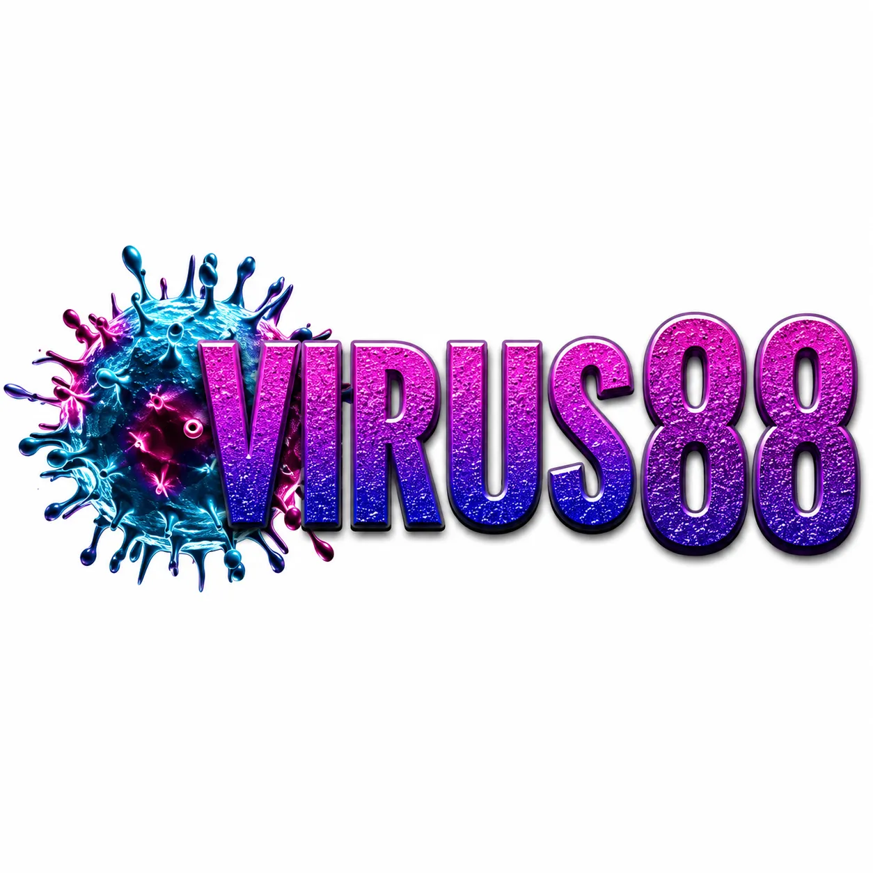 VIRUS88 - Petualangan Tanpa Batas di Dunia Terbuka